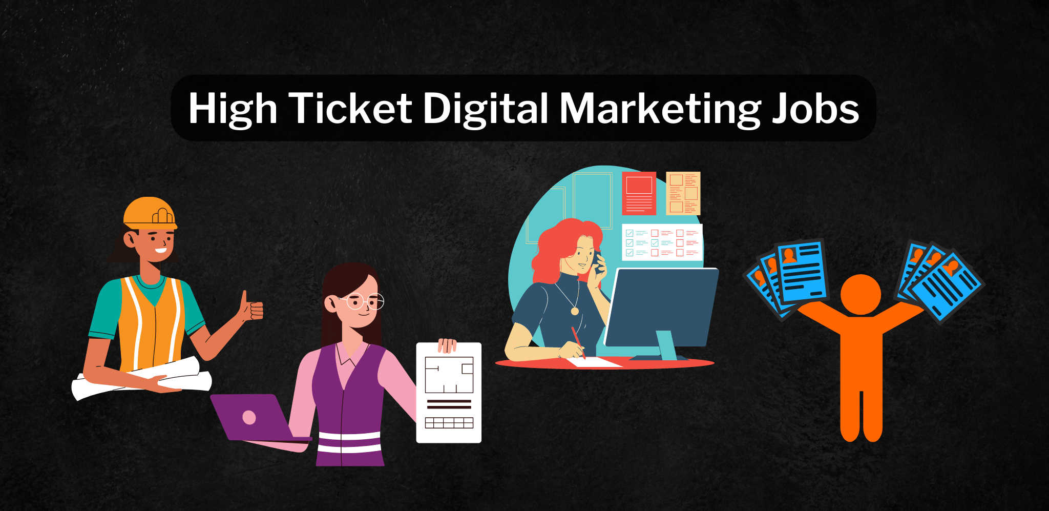 High Ticket Digital Marketing Strategy Guide Jon Weberg Consulting