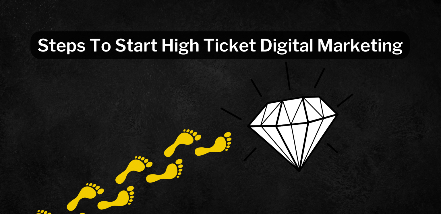 High Ticket Digital Marketing Strategy Guide Jon Weberg Consulting