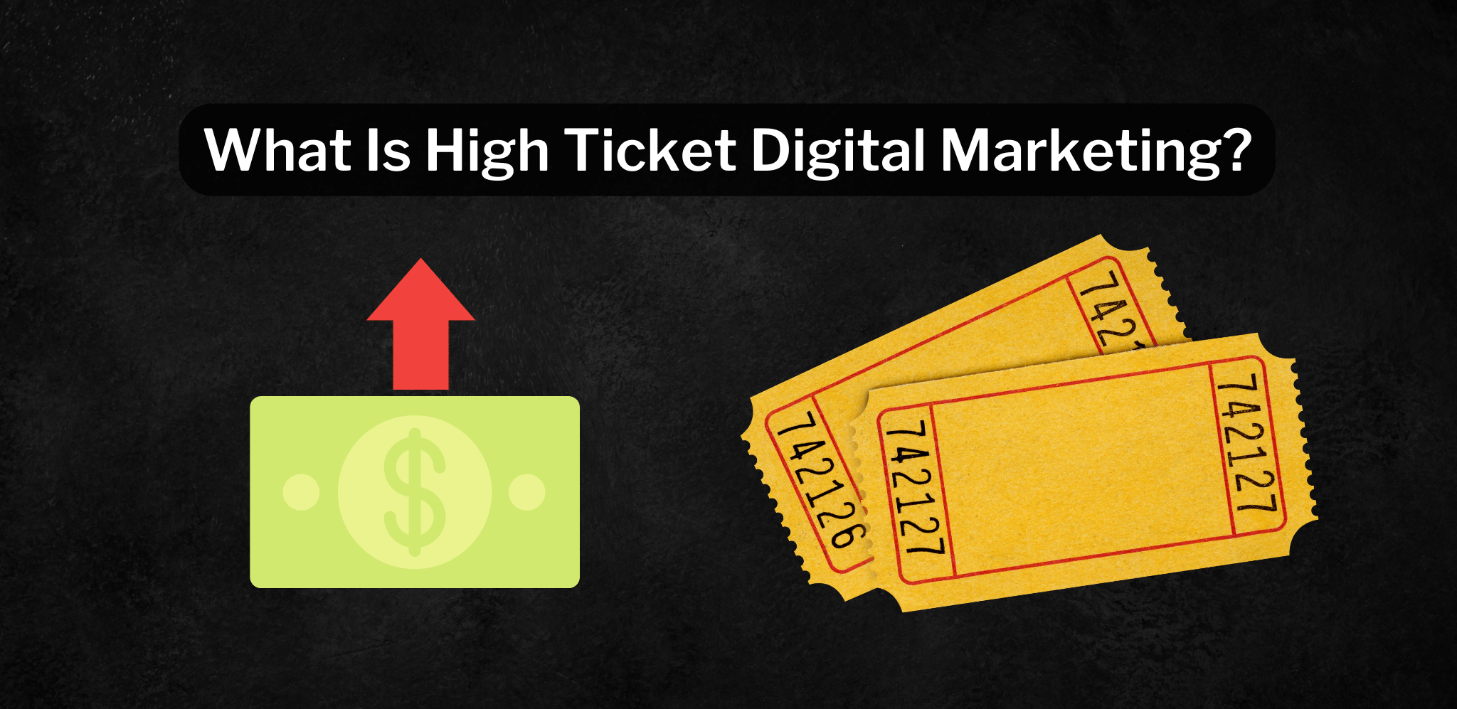 High Ticket Digital Marketing Strategy Guide Jon Weberg Consulting